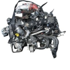 Motor eg Volkswagen Scirocco (53) 1.6