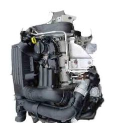 Motor hk Volkswagen Scirocco (53b) 1.3