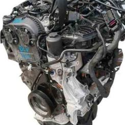 Motor eg Volkswagen Scirocco (53b) 1.6