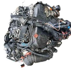 Motor re Volkswagen Scirocco (53b) 1.6