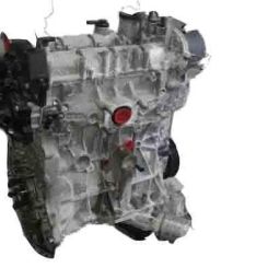 Motor ew Volkswagen Scirocco (53b) 1.6