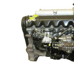 Motor pl Volkswagen Scirocco (53b) 1.8 16v