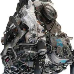 Motor kr Volkswagen Scirocco (53b) 1.8 16v
