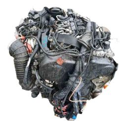 Motor jh Volkswagen Scirocco (53b) 1.8