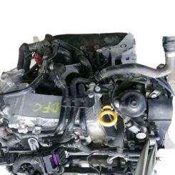 Motor ev, pb, dx Volkswagen Scirocco (53b) 1.8