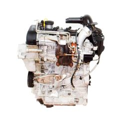 Motor czca, cxsb Volkswagen Scirocco iii (137, 138) 1.4 tsi