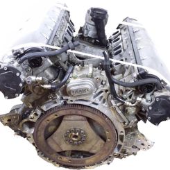 Motor cnwa, ctka, cavd, cthd Volkswagen Scirocco iii (137, 138) 1.4 tsi