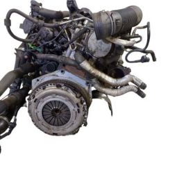 Motor cawb Volkswagen Scirocco iii (137, 138) 2.0 tfsi
