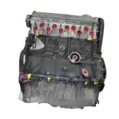 Motor cawb Volkswagen Scirocco iii (137, 138) 2.0 tfsi