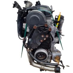 Motor 1z, anu, ahu Volkswagen Sharan (7m8, 7m9, 7m6) 1.9 tdi