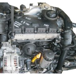 Motor 1z, anu, ahu Volkswagen Sharan (7m8, 7m9, 7m6) 1.9 tdi