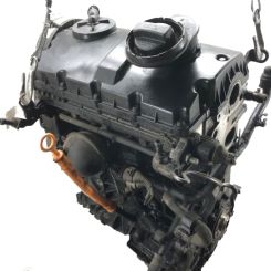 Motor auy, bvk Volkswagen Sharan (7m8, 7m9, 7m6) 1.9 tdi 4motion