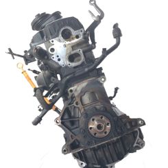 Motor auy, bvk Volkswagen Sharan (7m8, 7m9, 7m6) 1.9 tdi 4motion
