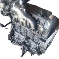 Motor auy, bvk Volkswagen Sharan (7m8, 7m9, 7m6) 1.9 tdi 4motion