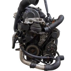 Motor auy, bvk Volkswagen Sharan (7m8, 7m9, 7m6) 1.9 tdi 4motion