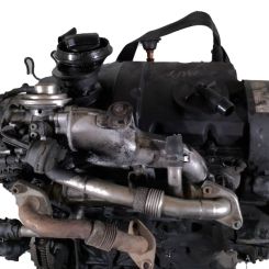 Motor auy, bvk Volkswagen Sharan (7m8, 7m9, 7m6) 1.9 tdi