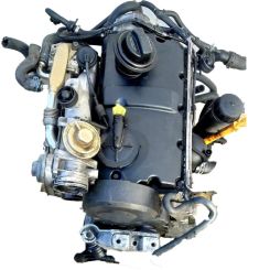 Motor btb Volkswagen Sharan (7m8, 7m9, 7m6) 1.9 tdi