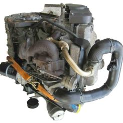Motor atm, ady Volkswagen Sharan (7m8, 7m9, 7m6) 2.0