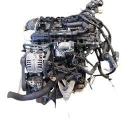 Motor brt Volkswagen Sharan (7m8, 7m9, 7m6) 2.0 tdi