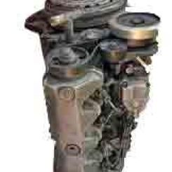 Motor bvh Volkswagen Sharan (7m8, 7m9, 7m6) 2.0 tdi