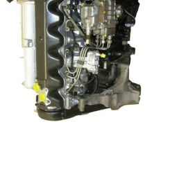 Motor czda, djka Volkswagen Sharan (7n1, 7n2) 1.4 tsi