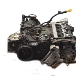 Motor dltc, cffe, cuva, dfld Volkswagen Sharan (7n1, 7n2) 2.0 tdi
