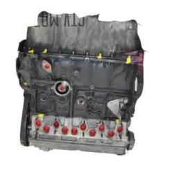 Motor dfma Volkswagen Sharan (7n1, 7n2) 2.0 tdi 4motion