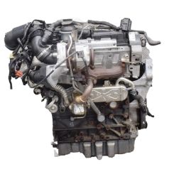 Motor cffb Volkswagen Sharan (7n1, 7n2) 2.0 tdi 4motion