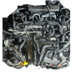 Motor cuvc, dfla, dlta Volkswagen Sharan (7n1, 7n2) 2.0 tdi