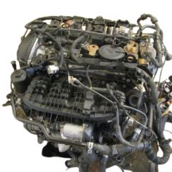 Motor cfgb Volkswagen Sharan (7n1, 7n2) 2.0 tdi