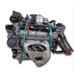Motor cffa Volkswagen Sharan (7n1, 7n2) 2.0 tdi