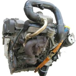 Motor ccza Volkswagen Sharan (7n1, 7n2) 2.0 tfsi