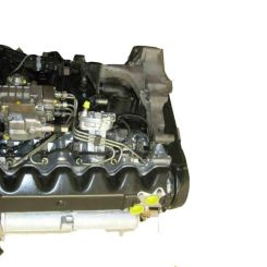 Motor deda Volkswagen Sharan (7n1, 7n2) 2.0 tsi
