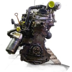 Motor afn Volkswagen Sharan van (7m_) 1.9 tdi (7m8)