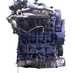 Motor asz Volkswagen Sharan van (7m_) 1.9 tdi (7m9)