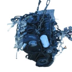 Motor cffe Volkswagen Sharan van (7n1, 7n2) 2.0 tdi