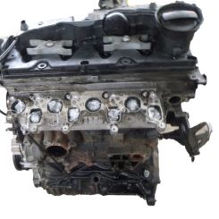Motor cfgb Volkswagen Sharan van (7n1, 7n2) 2.0 tdi