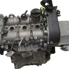 Motor dkja, dkrf Volkswagen T-cross (c11) 1.0 tsi