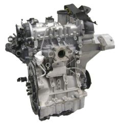 Motor dkja, dkrf Volkswagen T-cross (c11) 1.0 tsi
