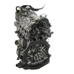 Motor dkja, dkrf Volkswagen T-cross (c11) 1.0 tsi
