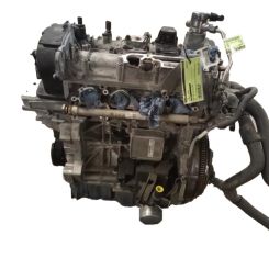 Motor dpca, dada Volkswagen T-roc (a11, d11) 1.5 tsi 4motion