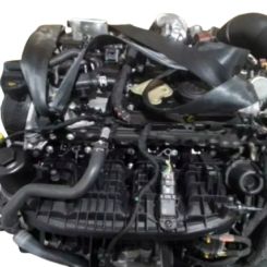 Motor dnue, dnfc Volkswagen T-roc (a11, d11) 2.0 r 4motion