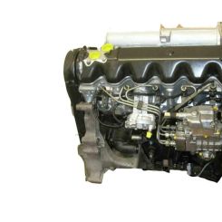 Motor dfha Volkswagen T-roc (a11, d11) 2.0 tdi 4motion