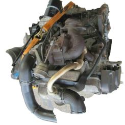 Motor dtrd Volkswagen T-roc (a11, d11) 2.0 tdi scr