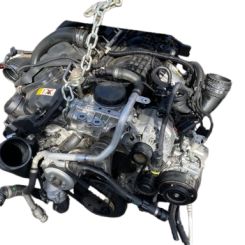 Motor 2y Volkswagen Taro 1.8