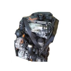 Motor 4y Volkswagen Taro 2.2