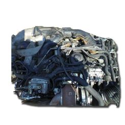 Motor 2l Volkswagen Taro 2.4 d 4x4