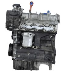 Motor cava, ctha, bwk Volkswagen Tiguan (5n_) 1.4 tsi