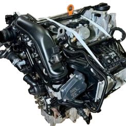 Motor caxa Volkswagen Tiguan (5n_) 1.4 tsi