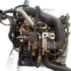 Motor caxa Volkswagen Tiguan (5n_) 1.4 tsi